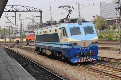 電力機車運用與檢修專業(yè)主要學(xué)習(xí)什么課程呢？