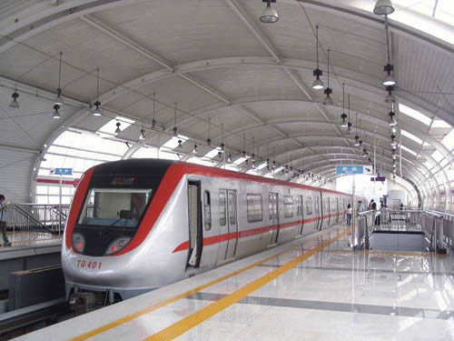 城市軌道交通專(zhuān)業(yè)就業(yè)前景怎么樣？