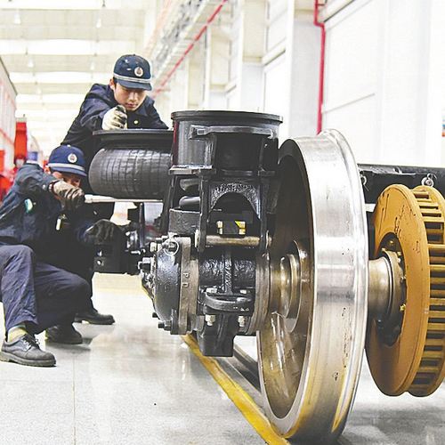 鐵道車輛運用與檢修專業(yè)怎么樣？