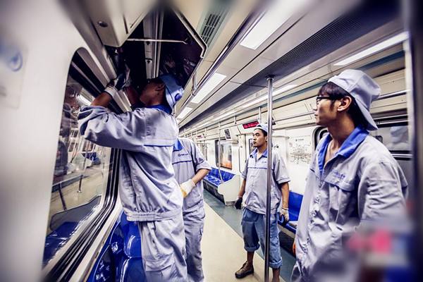 鐵道車輛運用與檢修專業(yè)畢業(yè)后待遇怎么樣？