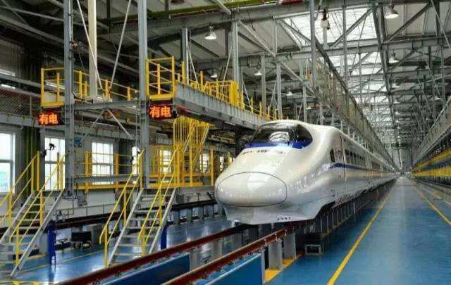 城市軌道交通車輛運用與檢修專業(yè)就業(yè)前景怎么樣？