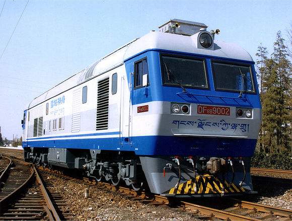 內(nèi)燃機(jī)車運(yùn)用與檢修專業(yè)就業(yè)前景怎么樣？