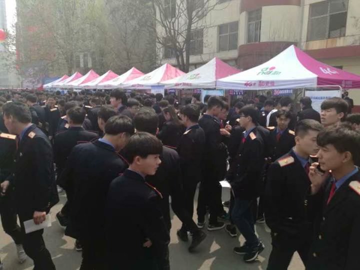 石家莊鐵道技工學(xué)校能就業(yè)嗎？