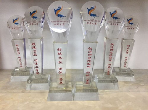 石家莊東華鐵路學(xué)?；疖囁緳C(jī)專業(yè)