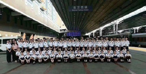 石家莊東華鐵路學(xué)校鐵路乘務(wù)專業(yè)將來去哪就業(yè)？