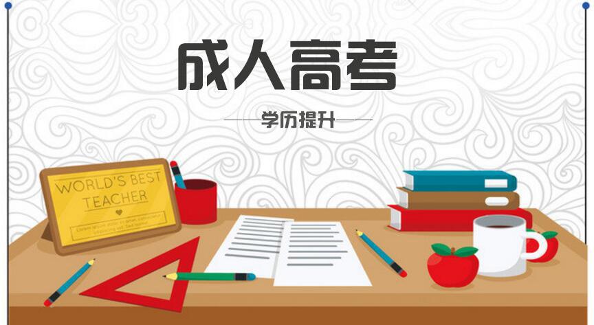 什么是成人高考？