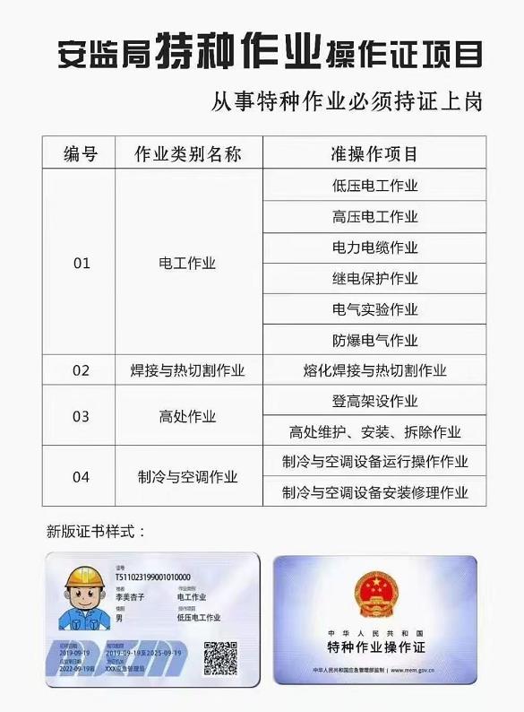 石家莊電工證補(bǔ)貼是真的嗎？怎么領(lǐng)？