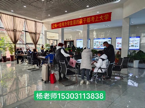 石家莊鐵路職業(yè)高級技工學(xué)校能升學(xué)嗎？