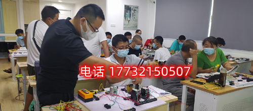 石家莊考低壓電工證需要多少錢？