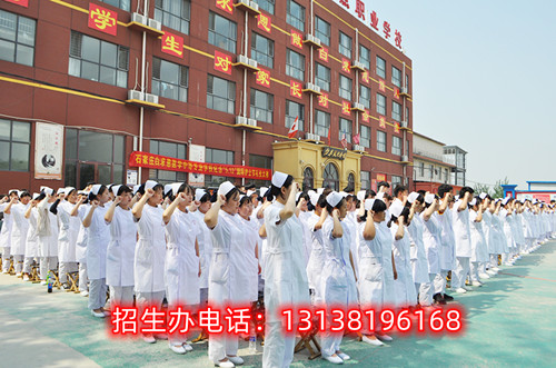 石家莊白求恩醫(yī)學中專學校3+2大專還是3+3好？