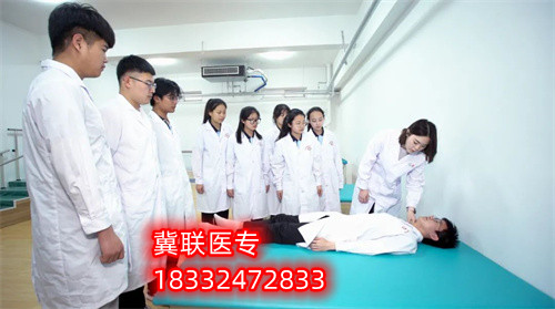 初中畢業(yè)后學中醫(yī)前景怎么樣？