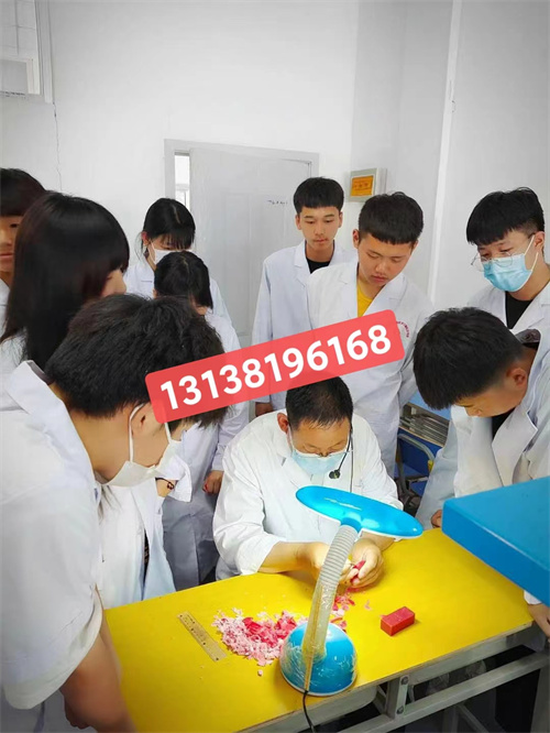 石家莊白求恩醫(yī)學(xué)中專學(xué)?？谇蛔o(hù)理專業(yè)怎么樣？