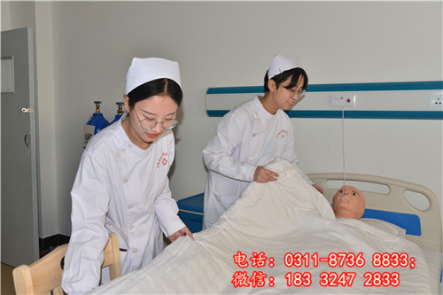 上中專學(xué)護理是選3+2大專還是3+3大專？