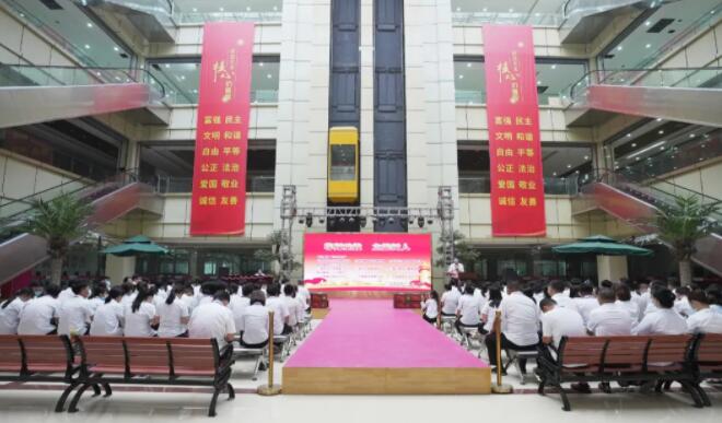 石家莊天使護士學(xué)校春季新生有軍訓(xùn)嗎？