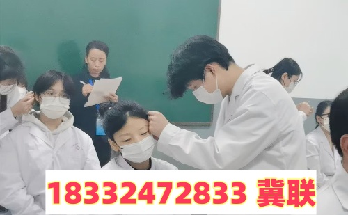 石家莊冀聯(lián)醫(yī)學(xué)中專學(xué)校升學(xué)途徑和可報考院校有哪些？