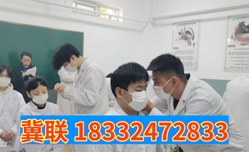 石家莊冀聯(lián)醫(yī)學(xué)中專學(xué)校護理專業(yè)能考哪些證書？
