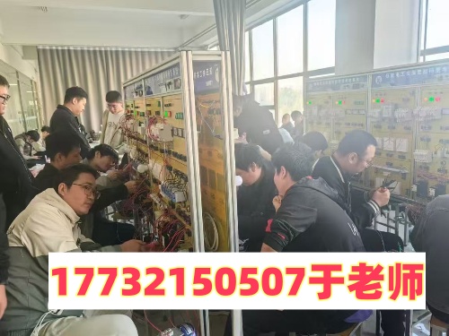 石家莊近期有電工證考試嗎？