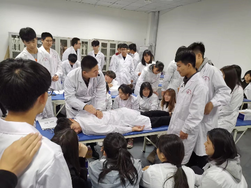 想學(xué)醫(yī)學(xué)？2026 石家莊冀聯(lián)醫(yī)學(xué)中專招生通道已開，圓你從醫(yī)夢！