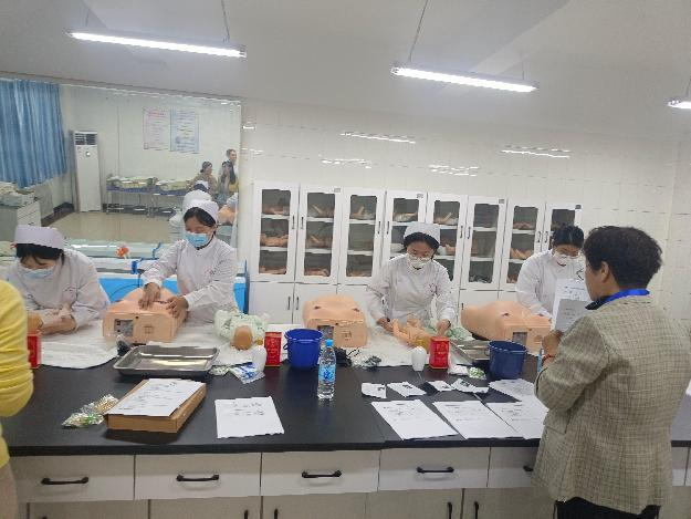 石家莊冀聯(lián)醫(yī)學(xué)中專(zhuān)學(xué)校2026年招生開(kāi)啟