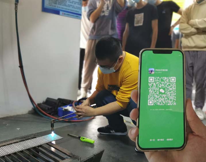 國家安全生產考試焊工證 焊工證多少錢能辦下來